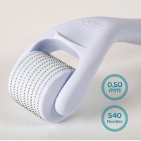 Motherkind Beauty Roller